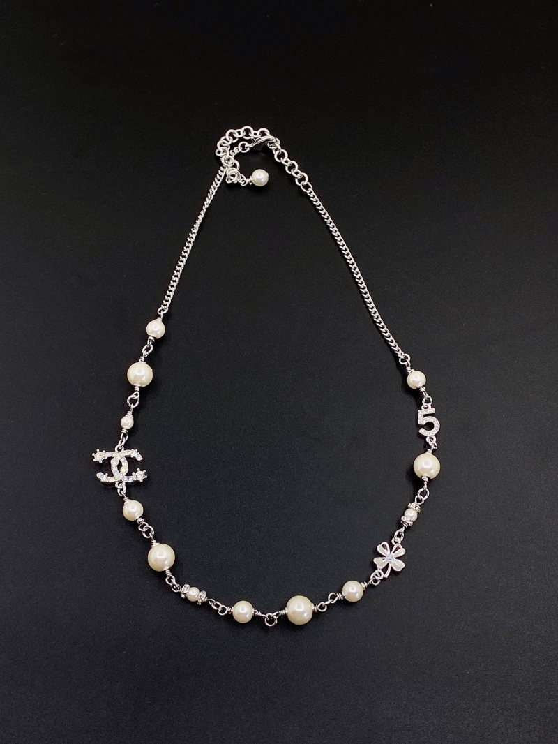 Ch**el necklaces